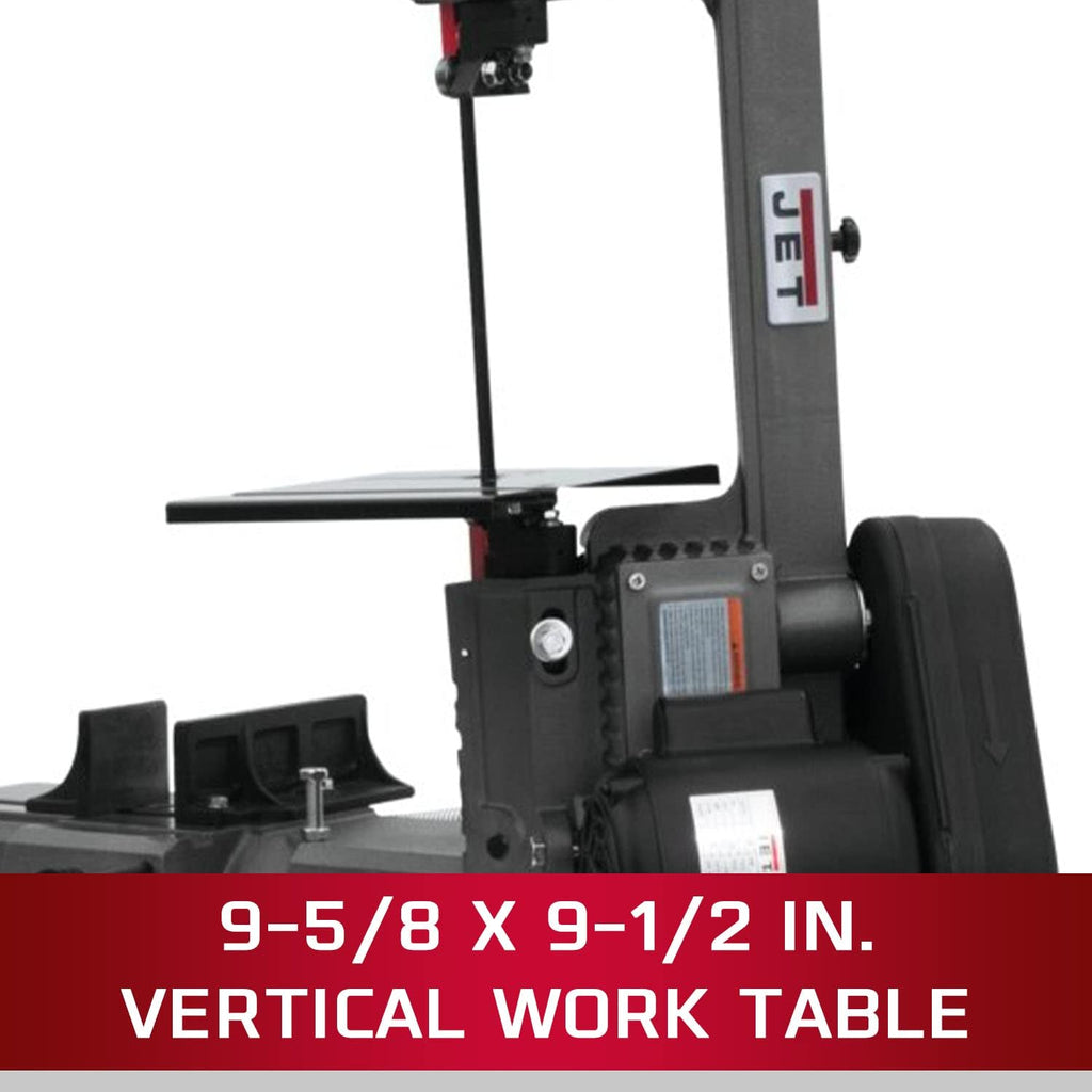 5"x6" Horizontal/Vertical Bandsaw V29064