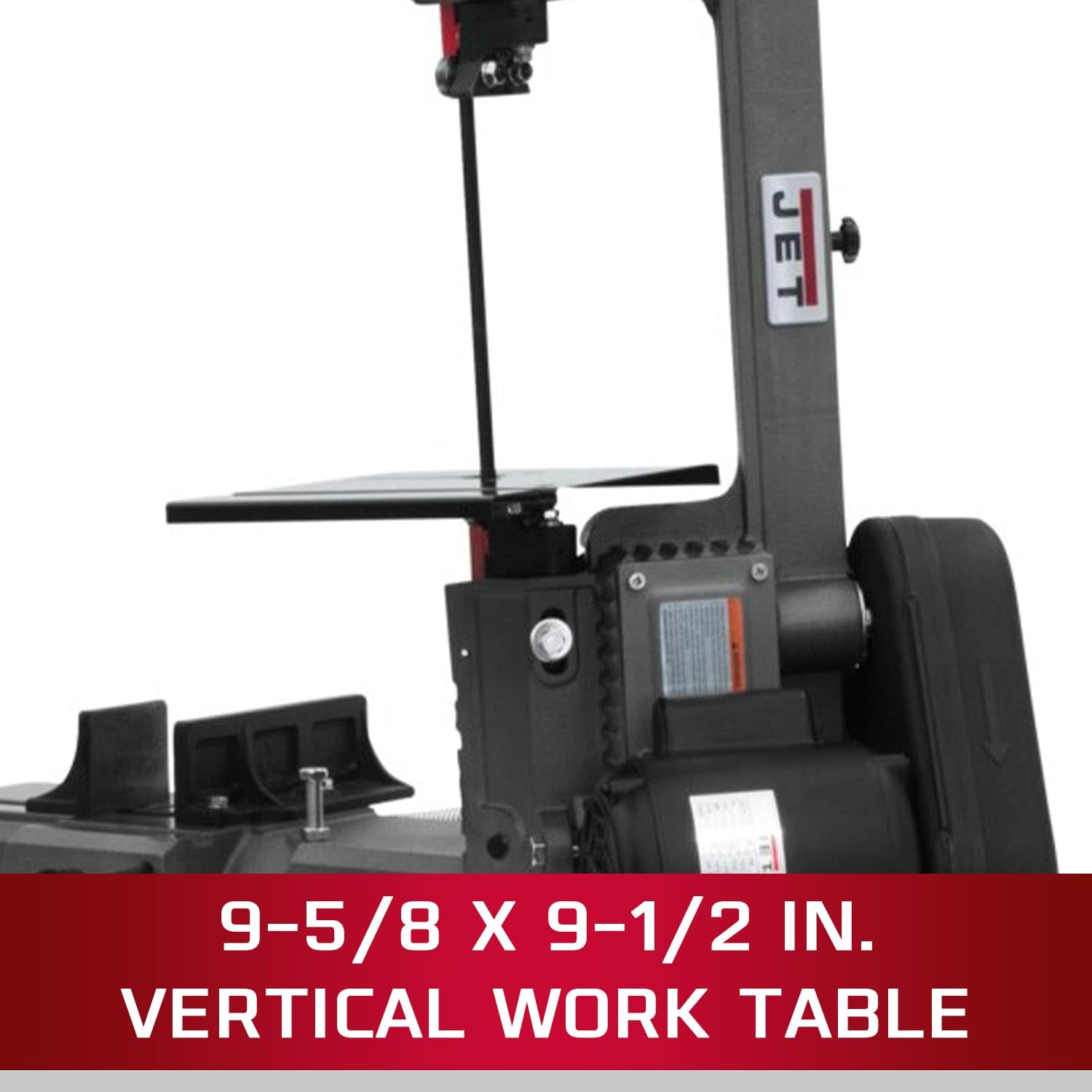 5"x6" Horizontal/Vertical Bandsaw V29064