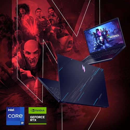 Intel Core i9-13900H NVIDIA GeForce RTX 4060 15.6" FHD IPS 144Hz 16GB DDR5 512GB Gen 4 SSD Gaming Laptop W9062