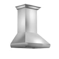 36 in. Stainless Steel Wall Mount Range Hood A618