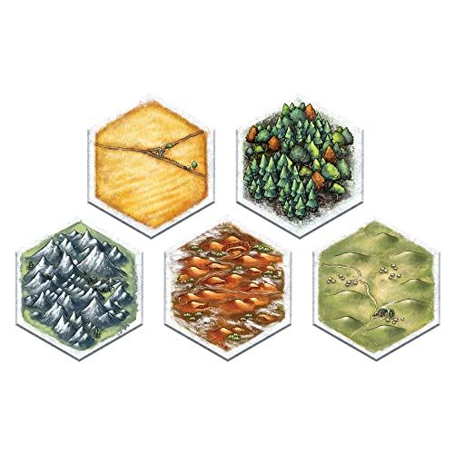 Board Game P640349