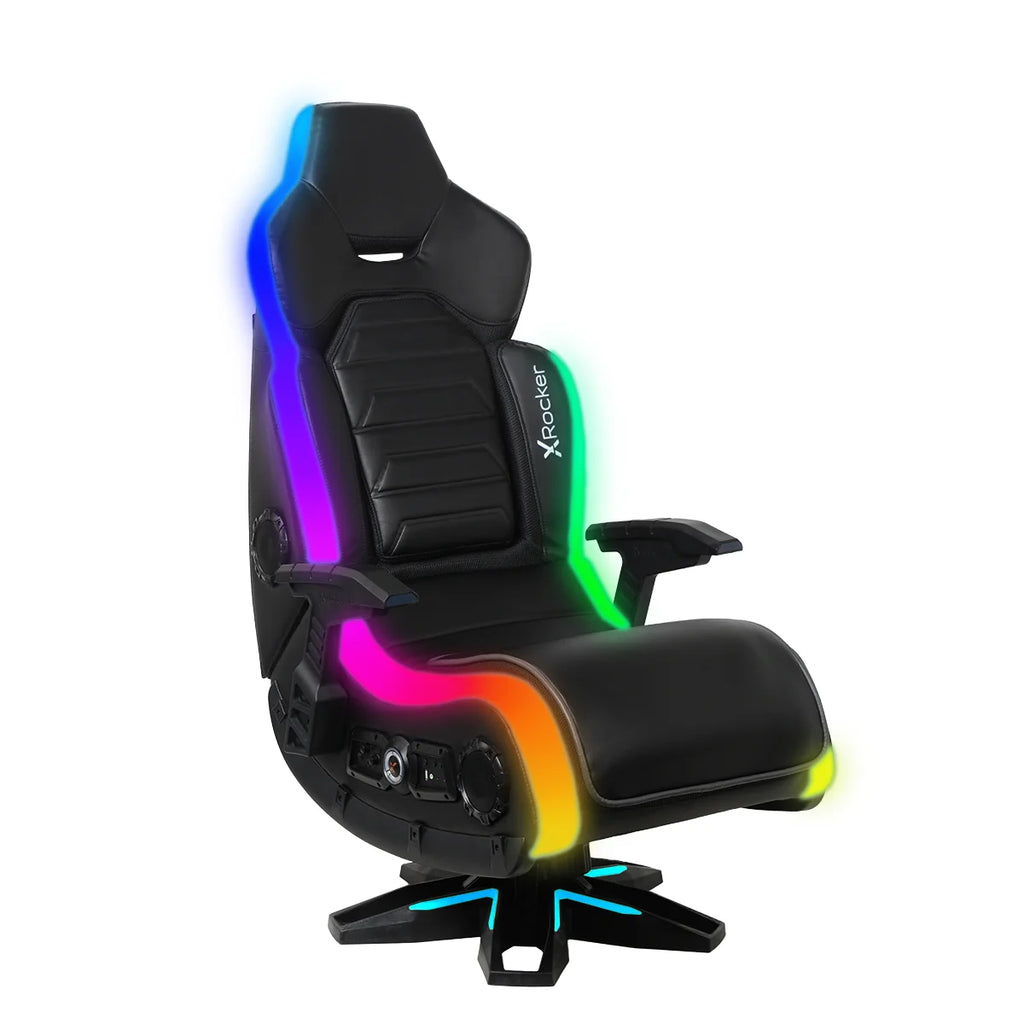 Pedestal Gaming Chair K548