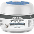 Antibacterial & Antifungal Medicated Wipes T722325
