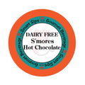 Single-Serve Lactose-Free Hot Cocoa Pods Q48908
