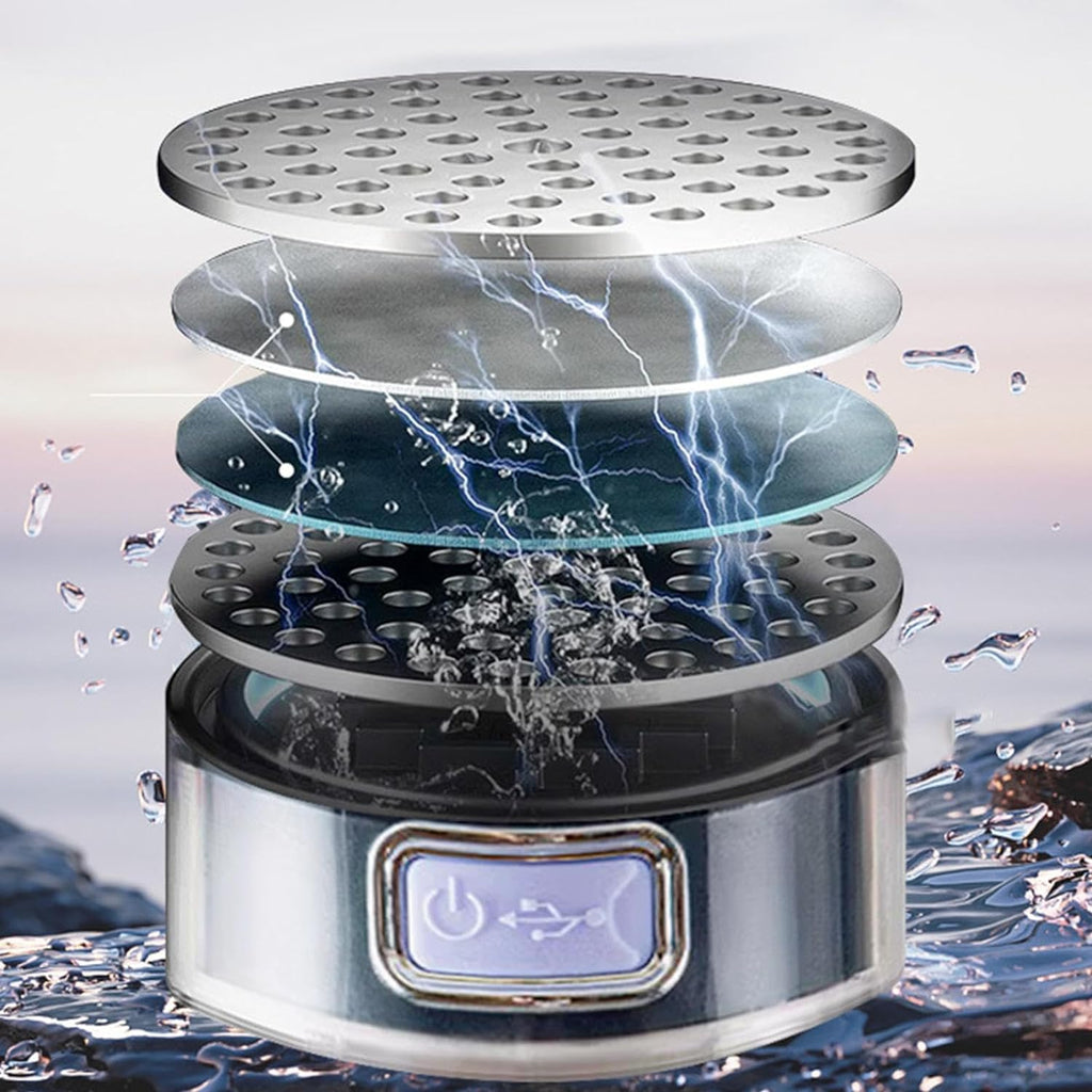 1.5L Hydrogen Water Bottle D75552