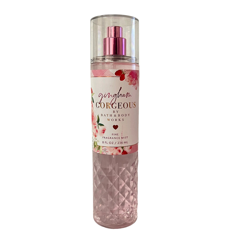 8 fl oz Fine Fragrance Mist Set K45110