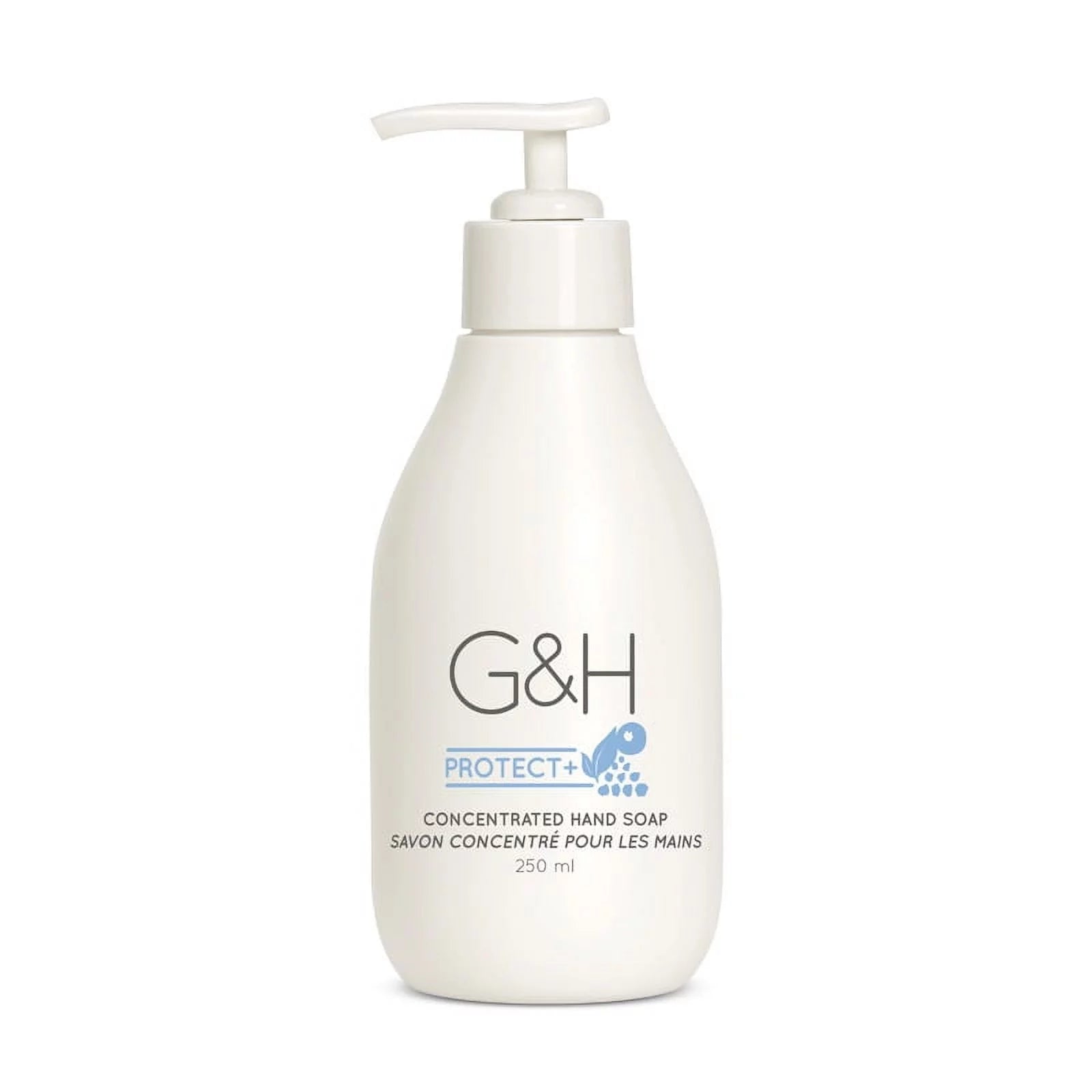 Concentrated Liquid Hand Soap - 250 Ml. S41633