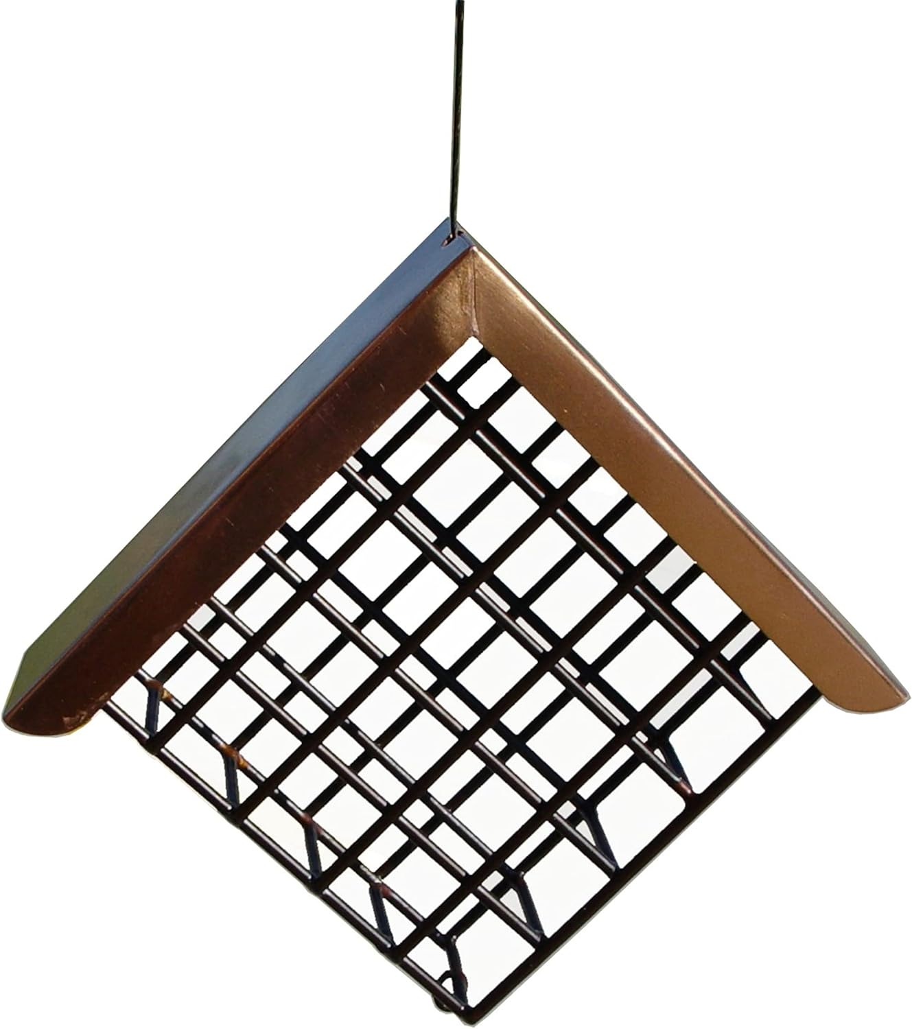 Hanging Suet Basket 14.4 Ounces R524