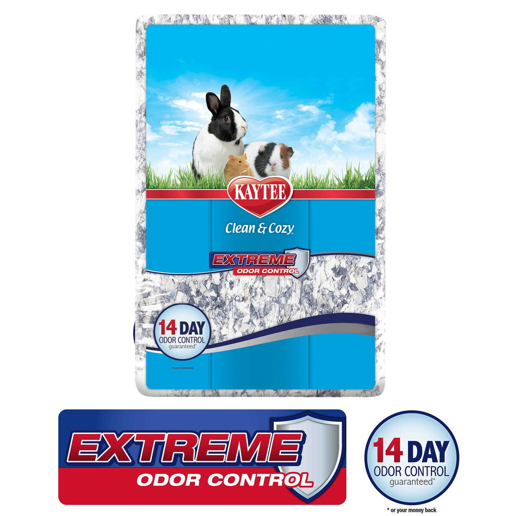 Small Pet Bedding Extreme Odor Control V8726