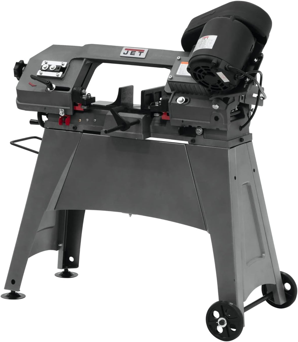 5"x6" Horizontal/Vertical Bandsaw V29064