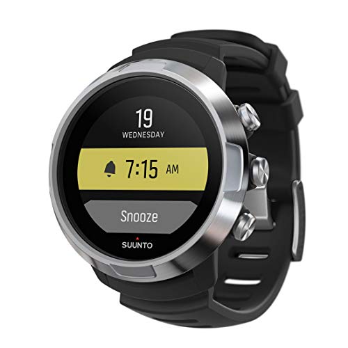 Black Wrist Dive Computer with Usb Cable Y339411
