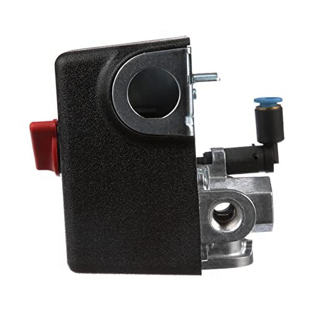Air Compressor Pressure Switch 120-155 PSI T1888