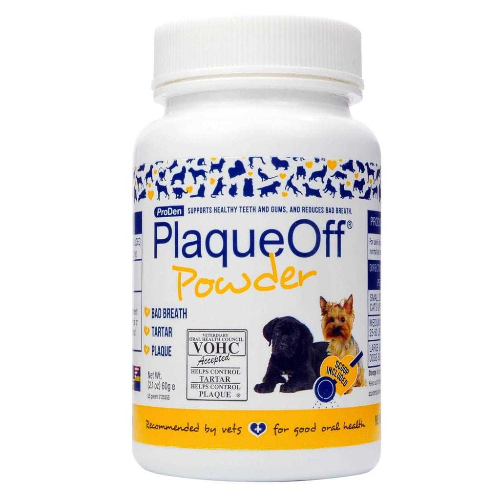 PlaqueOff Powder I6364