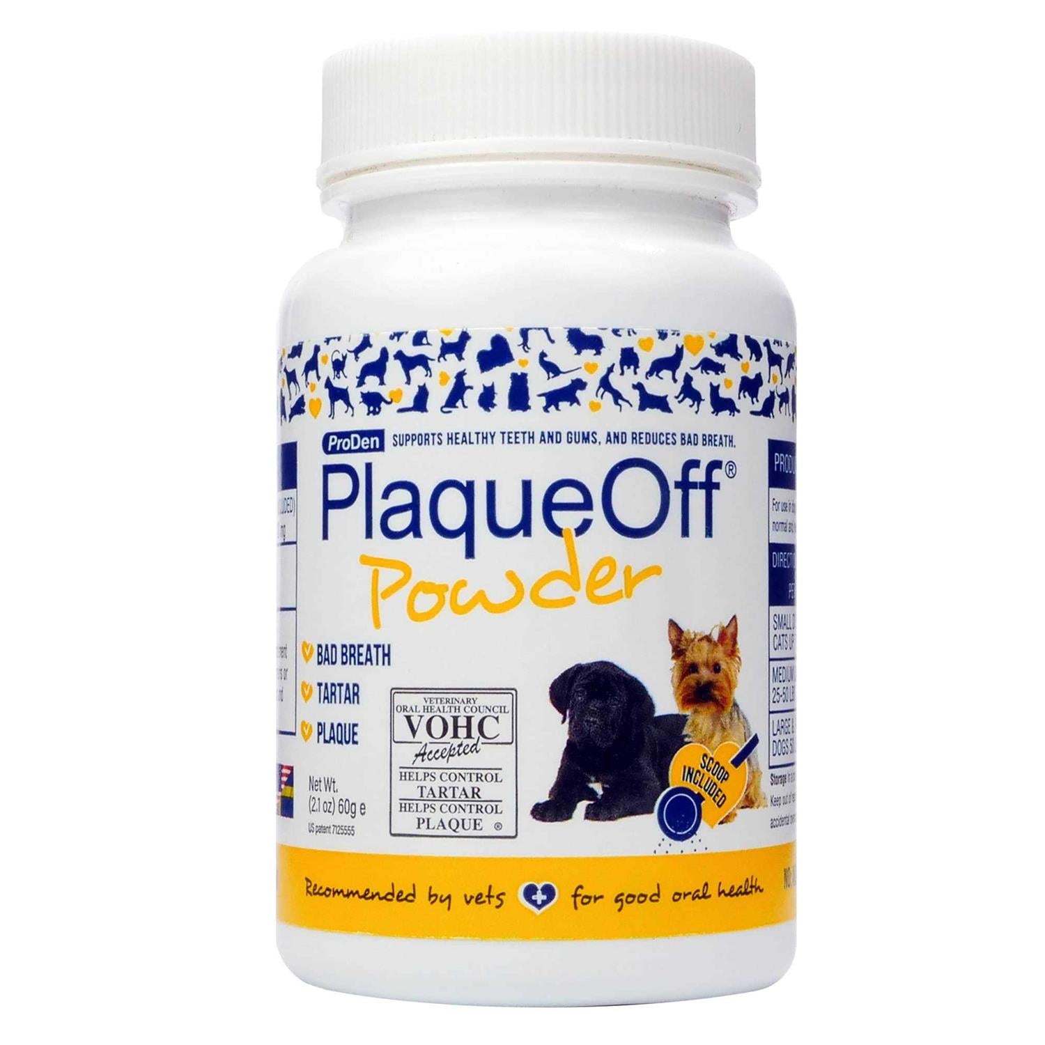 PlaqueOff Powder I6364