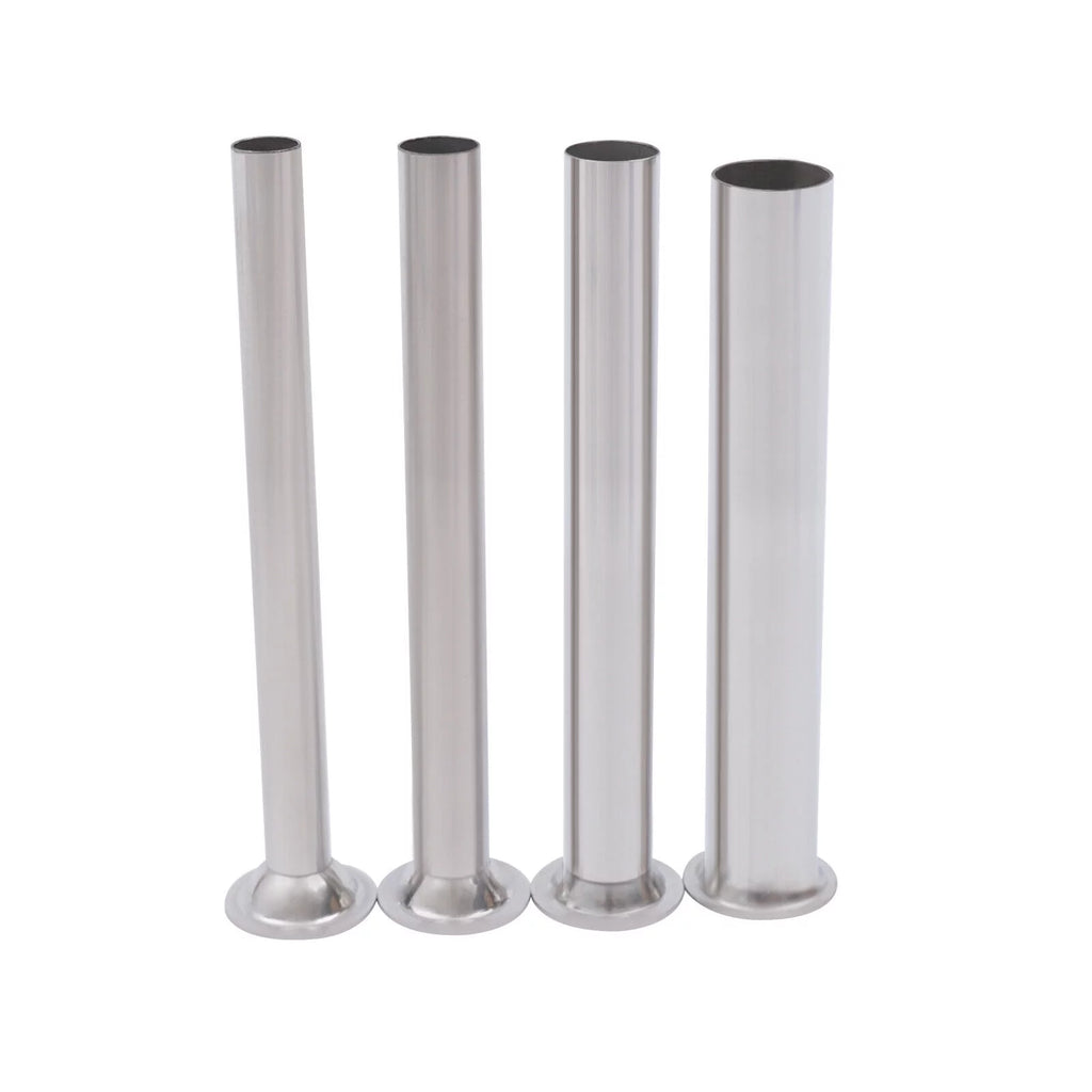 3L Stainless Steel Manual Meat Sausage Stuffer J32384