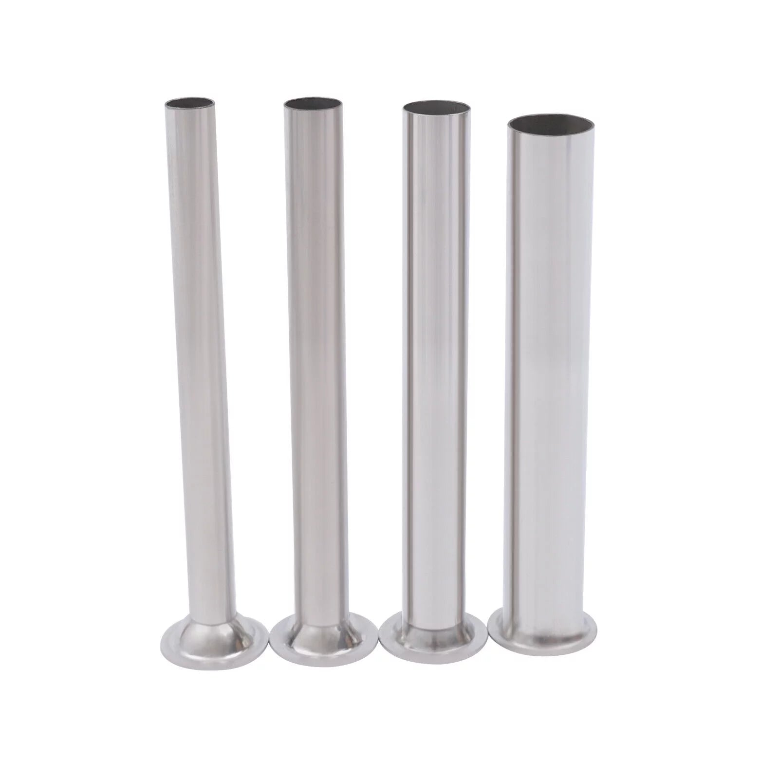 3L Stainless Steel Manual Meat Sausage Stuffer J32384