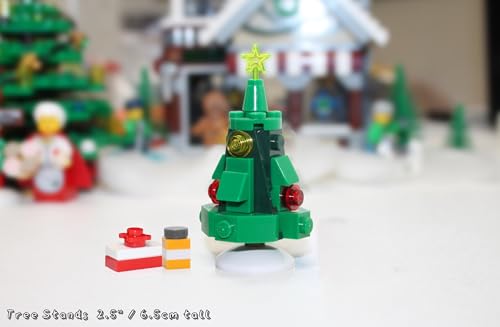 LEGO Holiday Mini Build Set (36 Pieces) V560