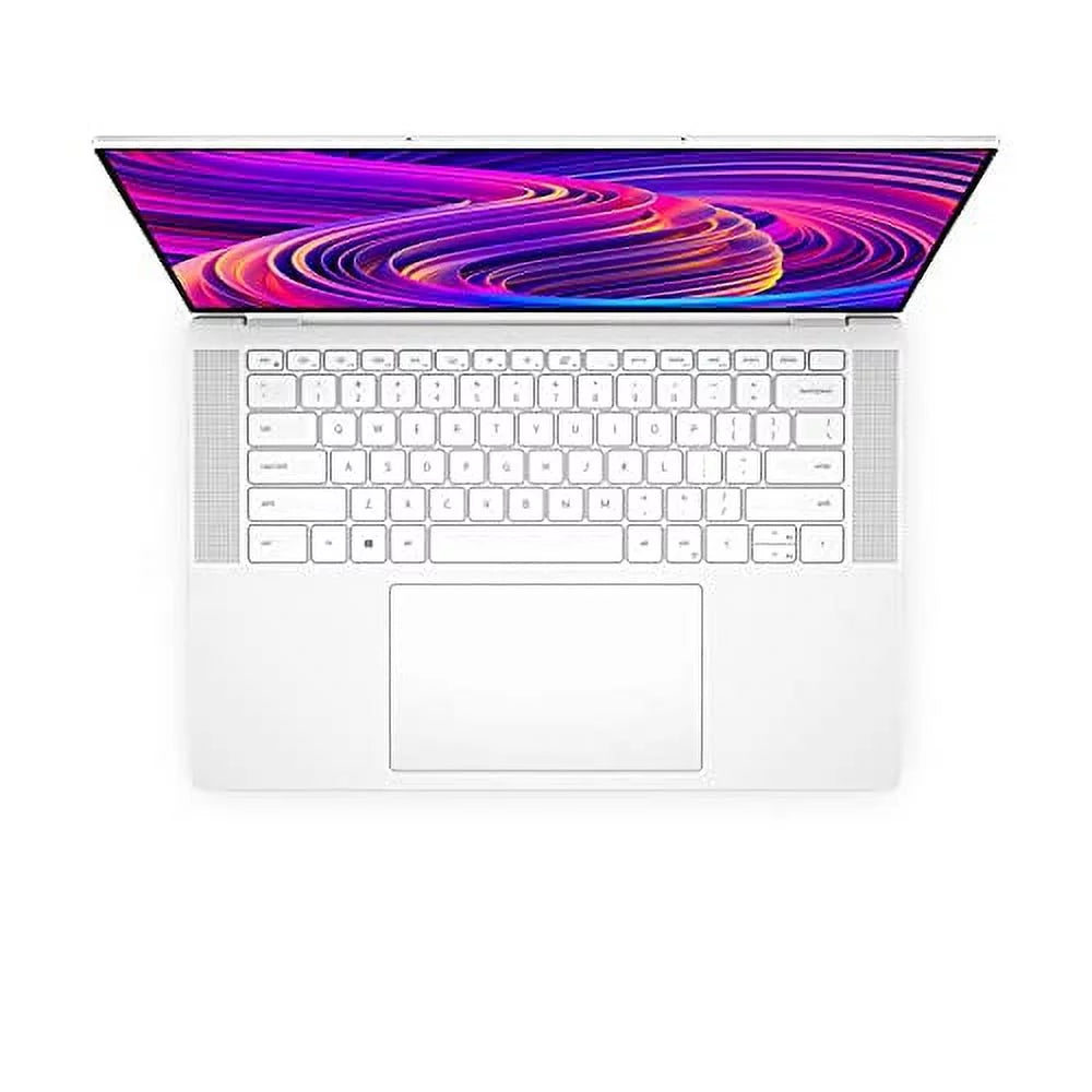 15.6" 4K Touch Laptop with Core i7, 64GB RAM, 512GB SSD, 3050 Ti Z5812