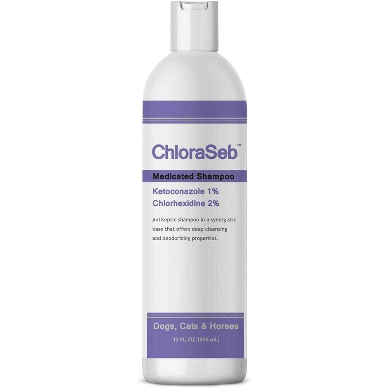 Antiseptic Dog Shampoo G1151