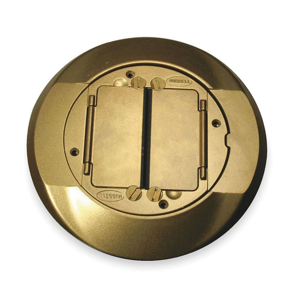 Brass Floor Box Cover Carpet Flange P892300