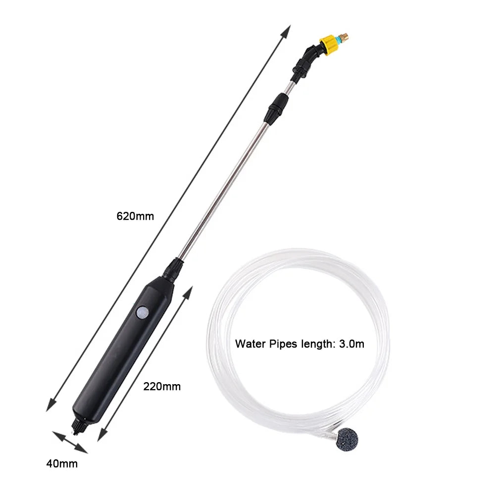 Handheld Electric Sprays Machine R6477
