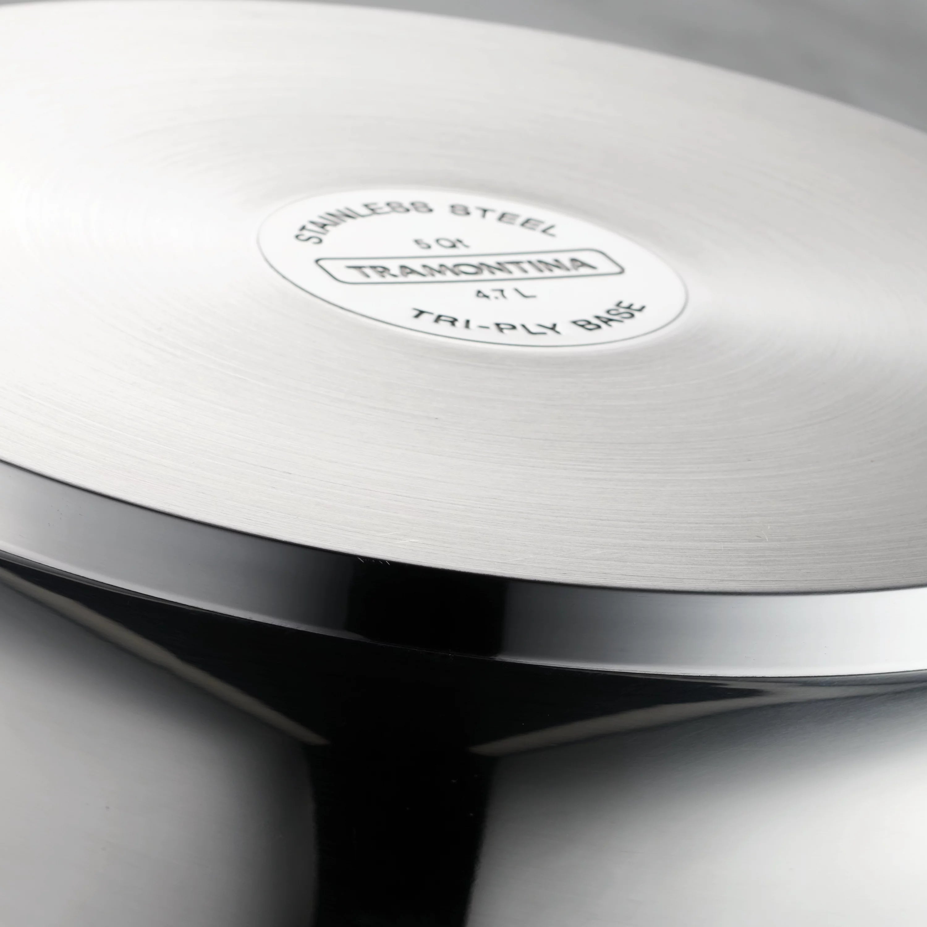 5 Quart Stainless Steel Jumbo Cooker M58394