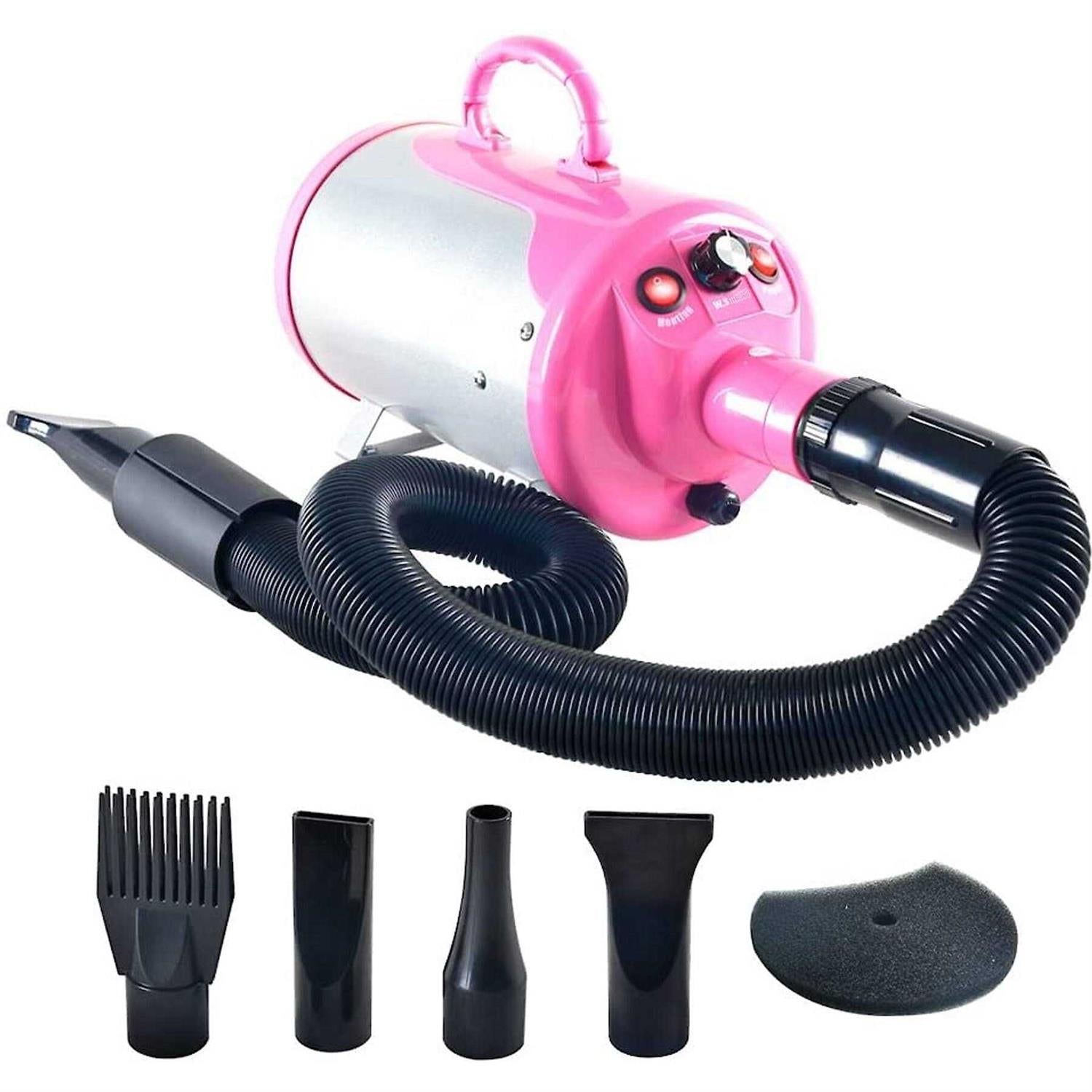 Dog Grooming Dryer W739252