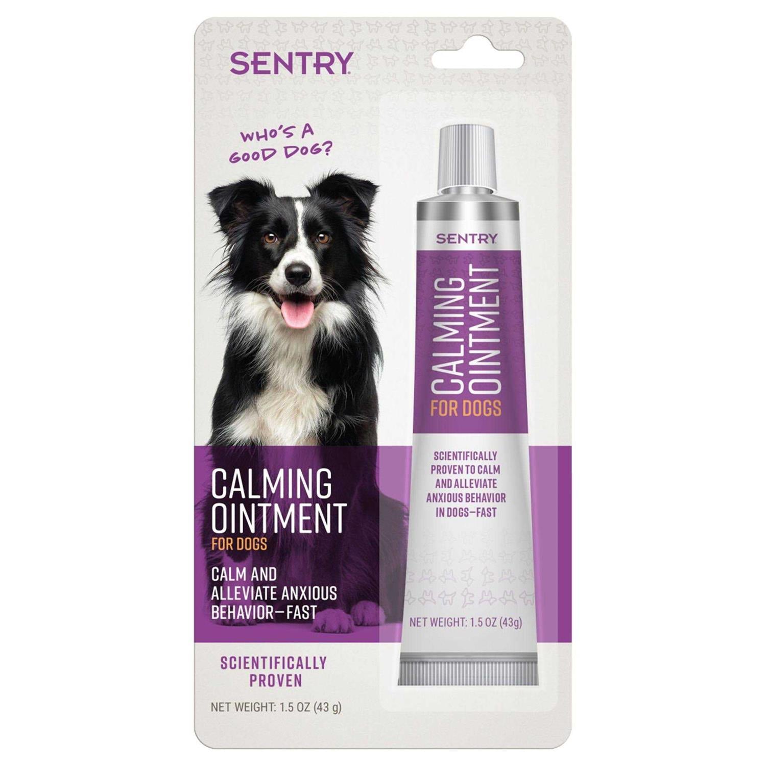 Calming Ointment for Dogs F88857