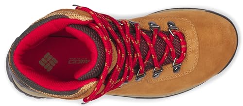 Waterproof Hiking Boot E60274