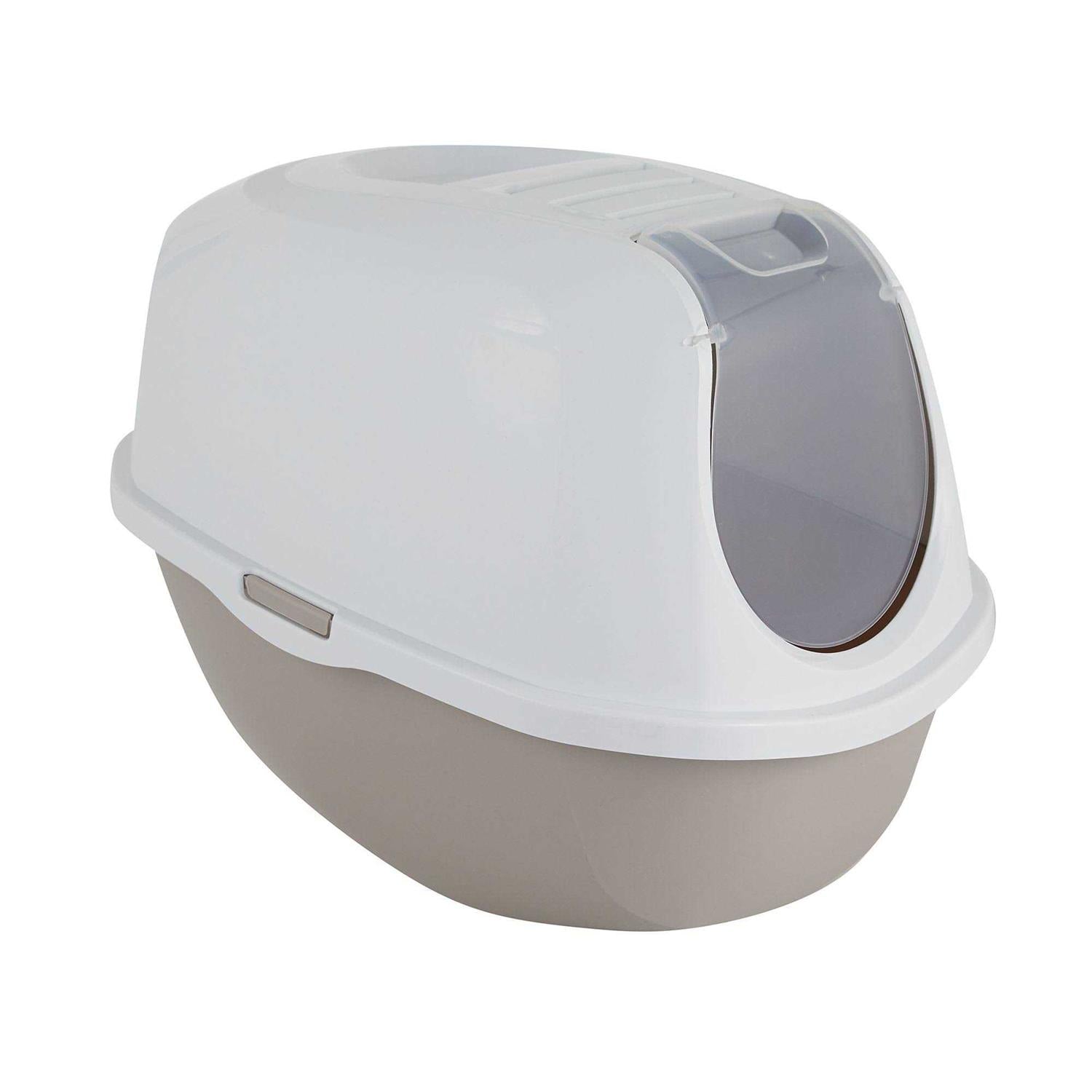 Hooded Litter Pan Q1706