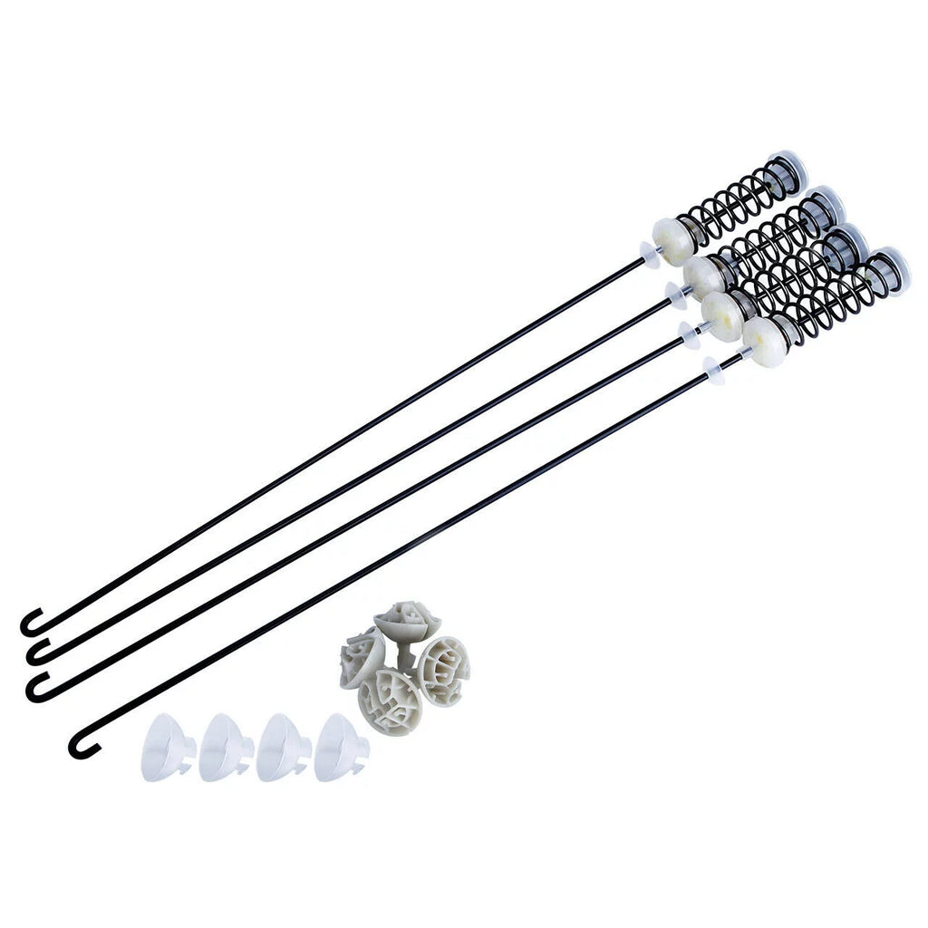 Washer Suspension Rod Kit Q153277