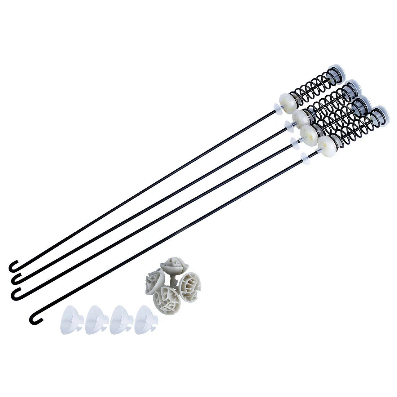Washer Suspension Rod Kit Q153277