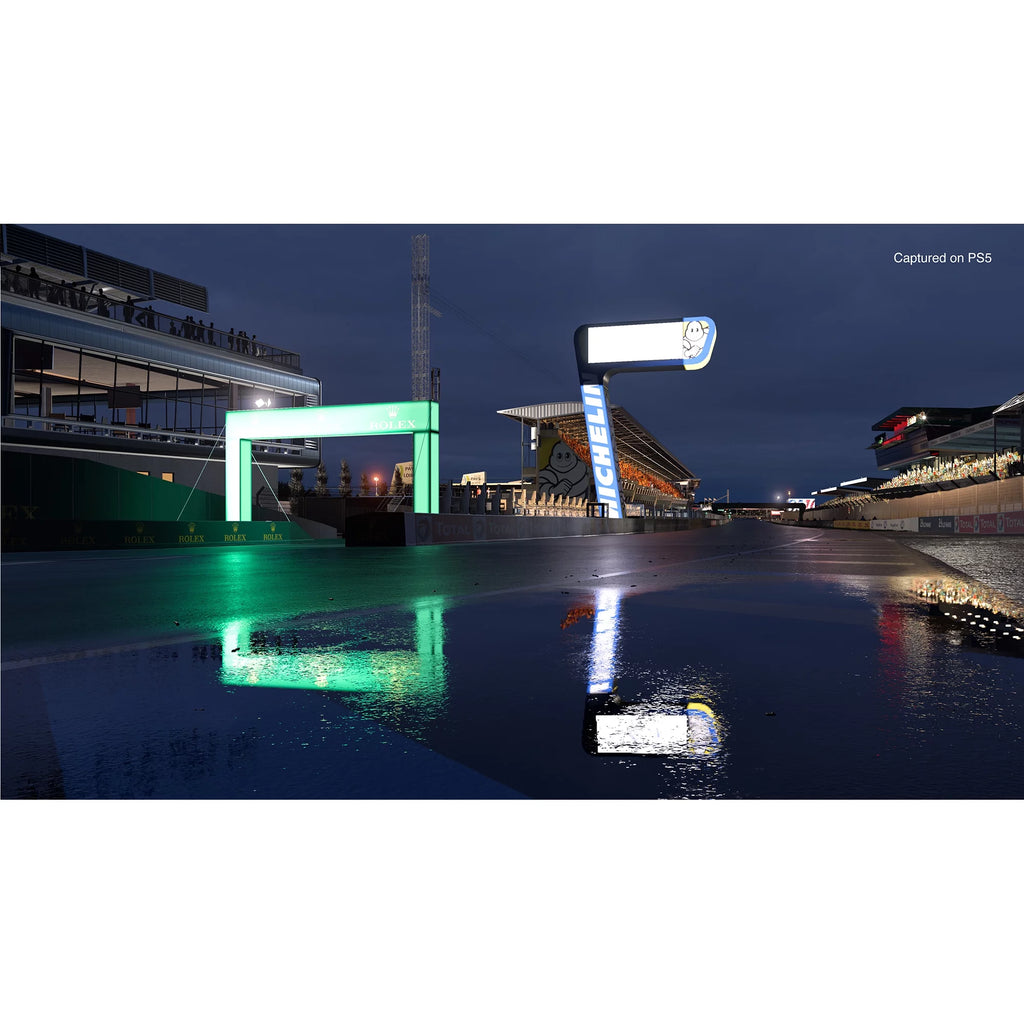 PlayStation 4 Gran Turismo 7 Y818