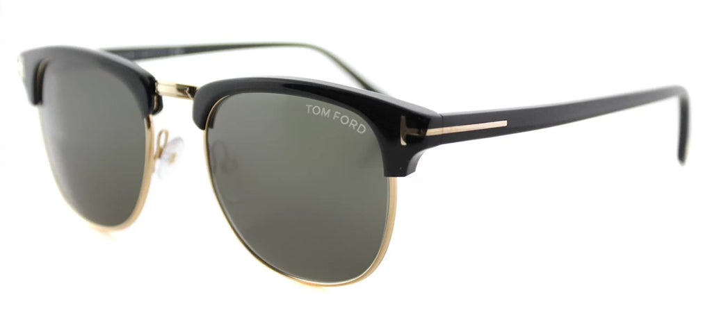 Square Sunglasses B55117