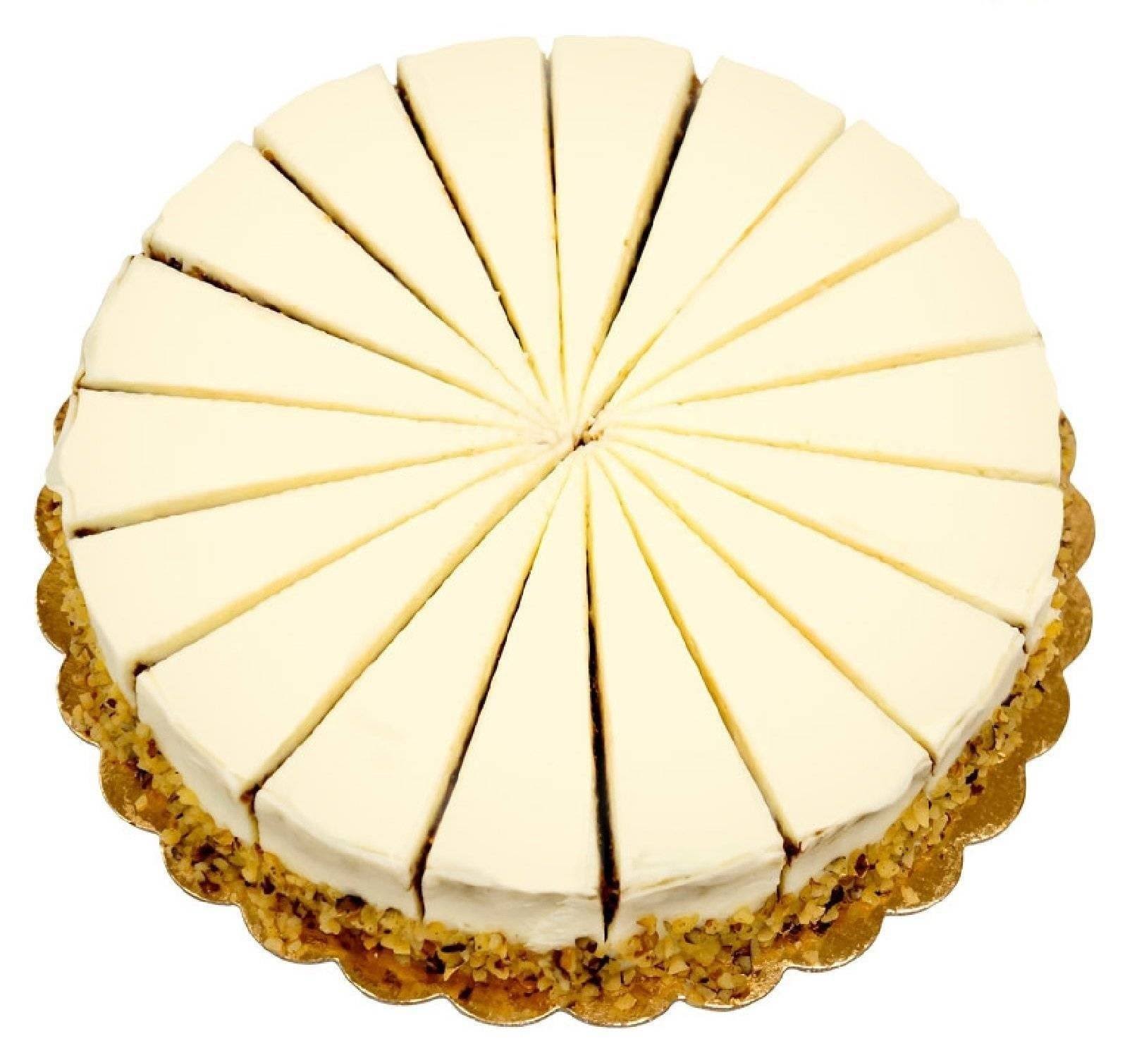 Sugar Free Carrot Cake D117