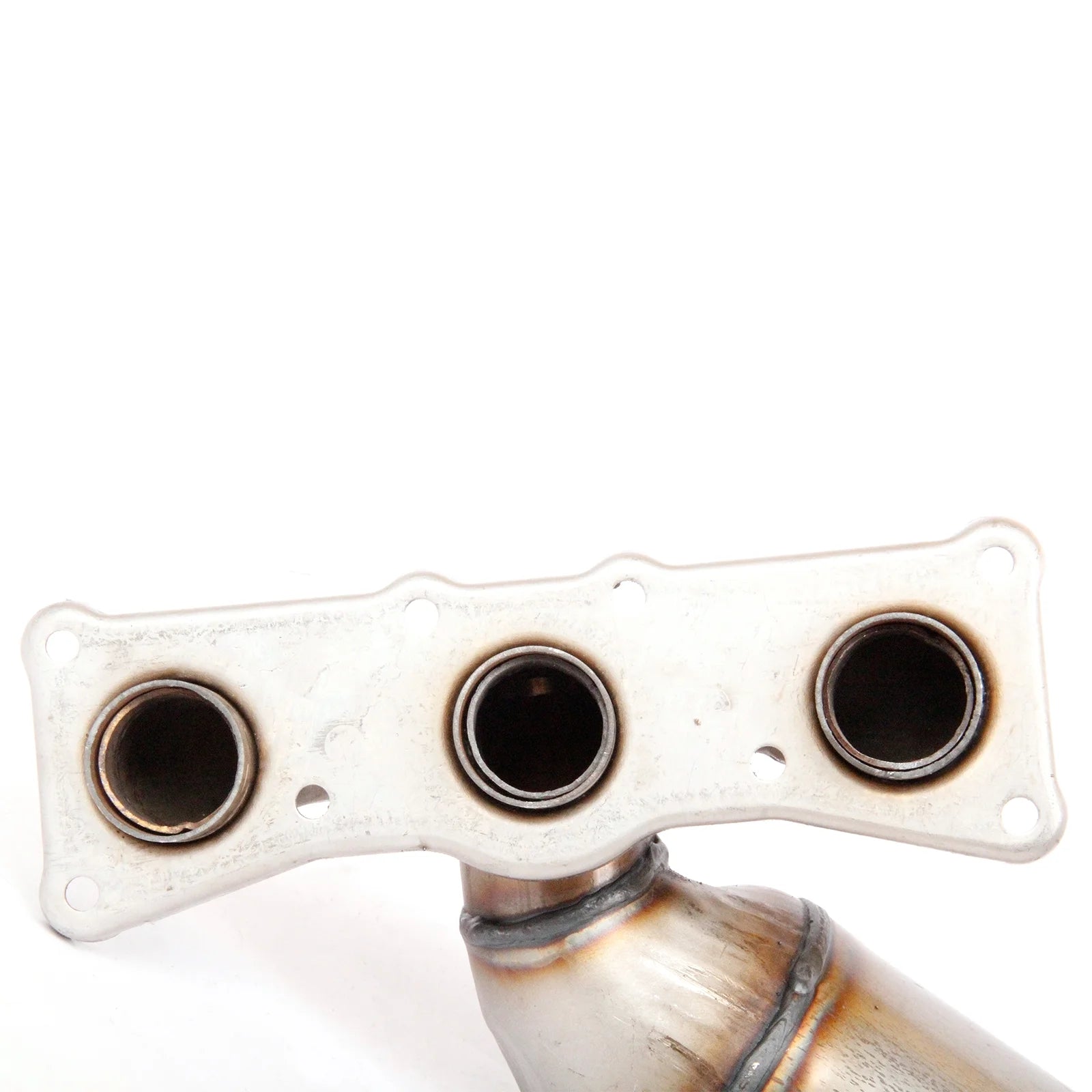Set of 2 Front Manifold Catalytic Converter A1438