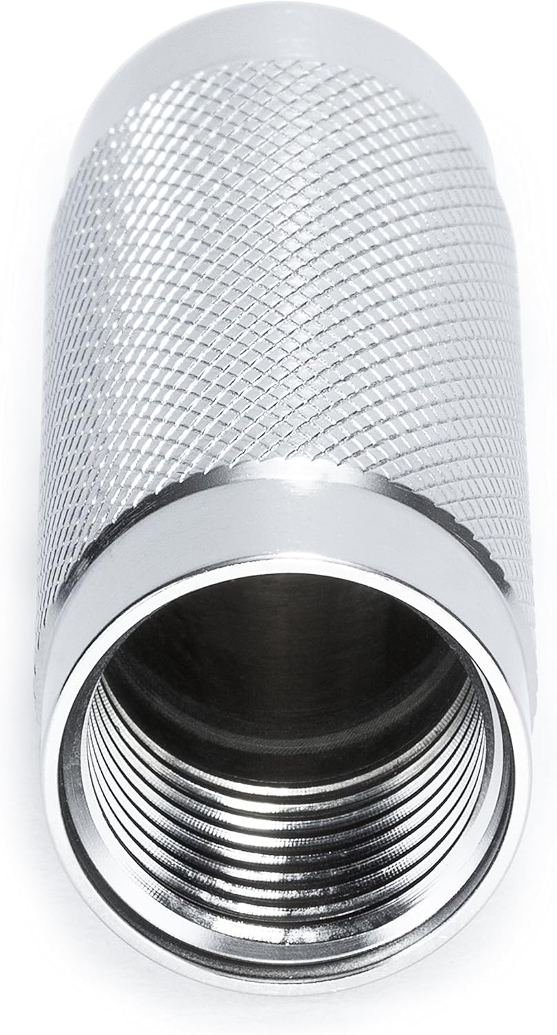 Stainless Steel N2o Charger Holder X21763