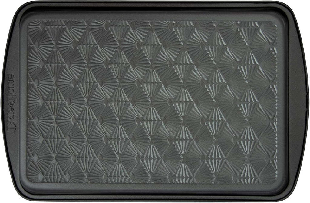 17 x 11 inch Non-Stick Metal Baking Sheet B51212