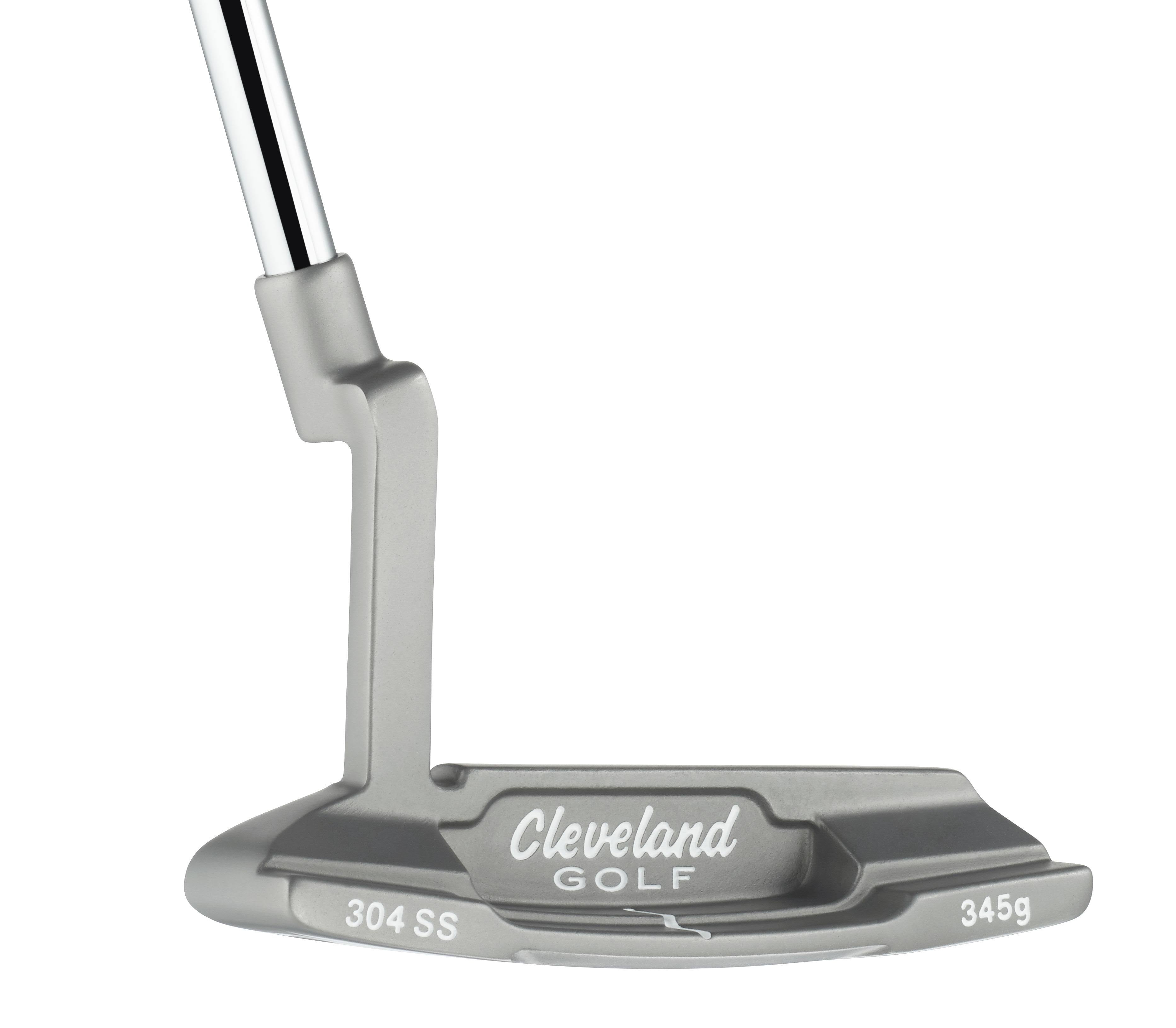 4 Putter A483