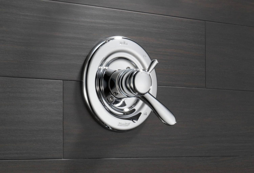 Venetian Bronze Valve Trim U1126
