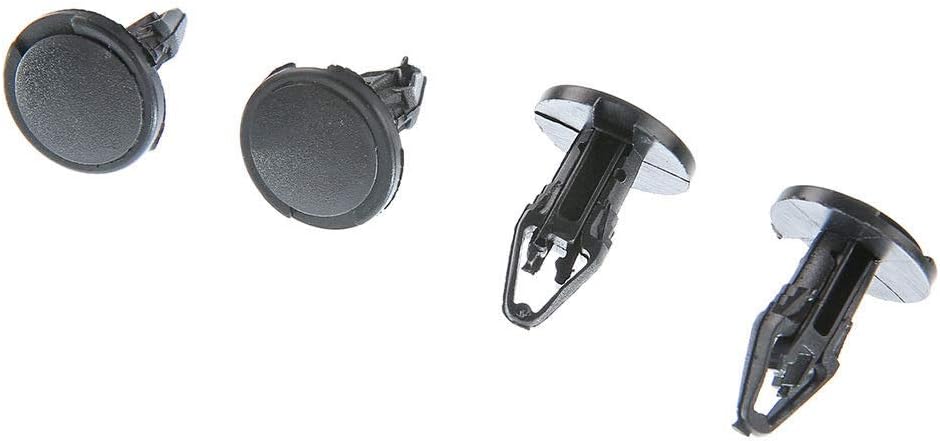 Set of 4 Splash Guard Mud Flaps L28735