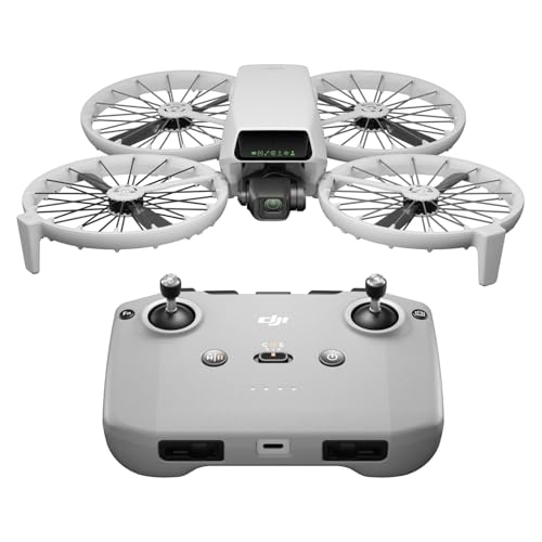 Gray Drone with 4K UHD Camera, 3 Batteries X877