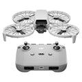 Gray Drone with 4K UHD Camera, 3 Batteries X877