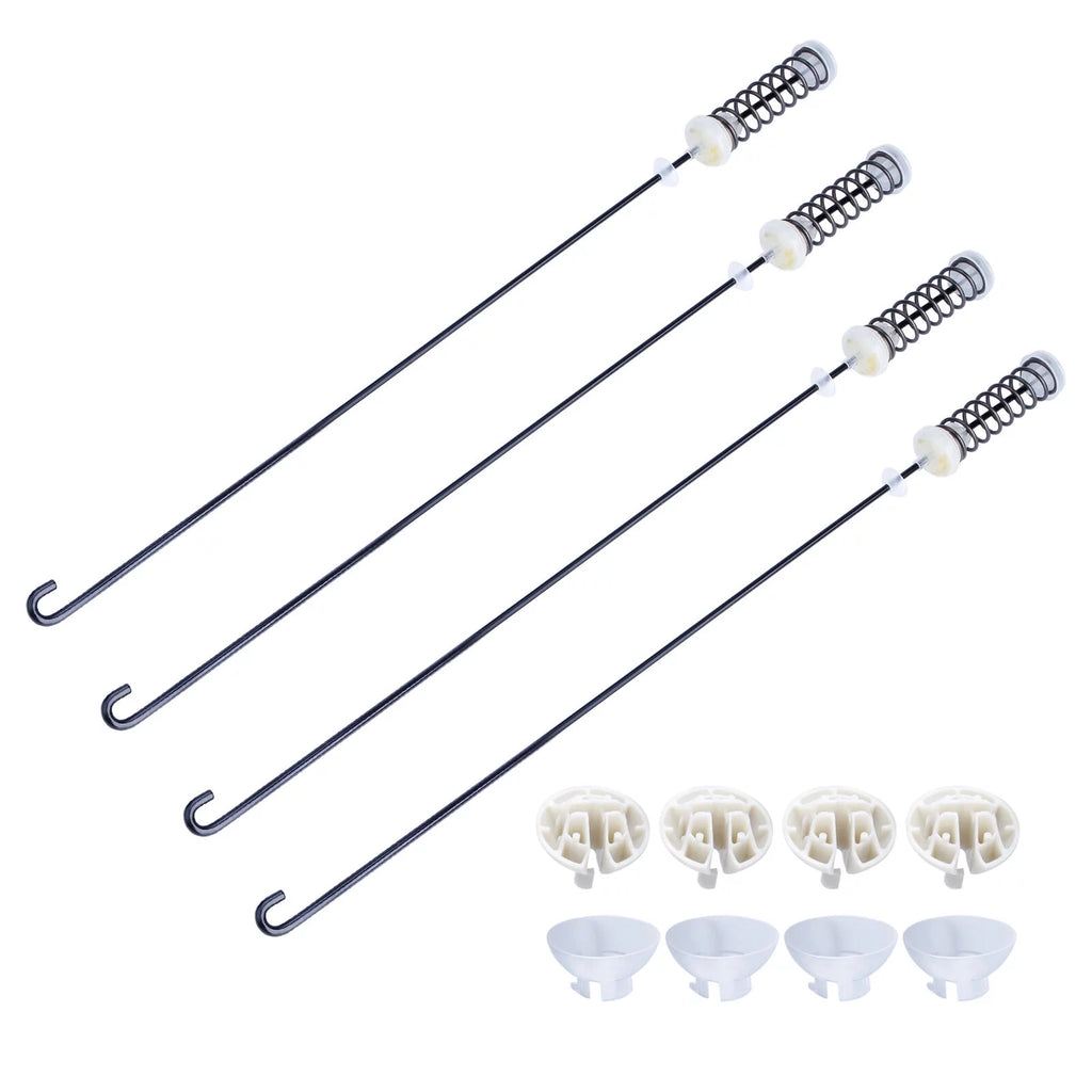 Washer Suspension Rod Kit Q153277