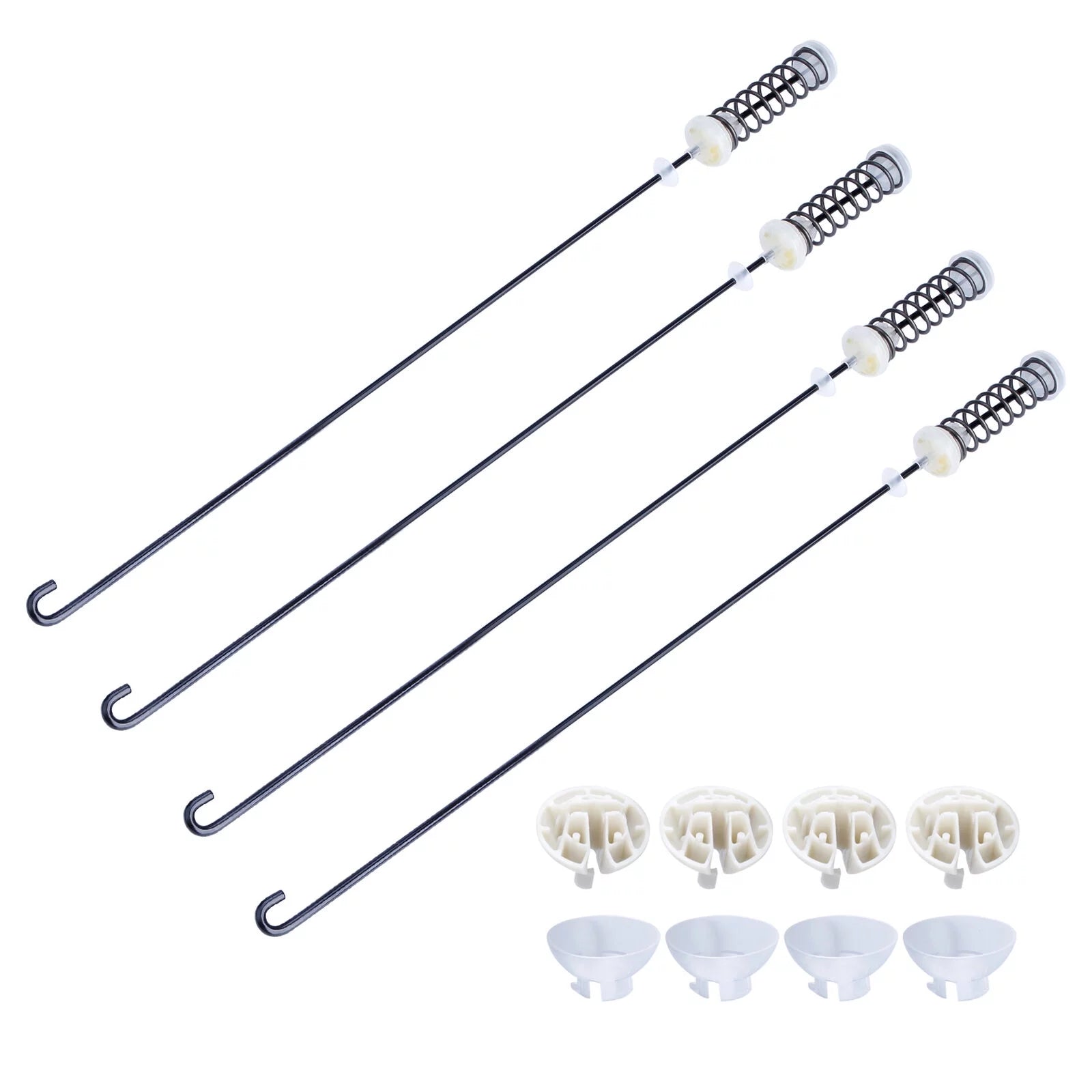 Washer Suspension Rod Kit Q153277