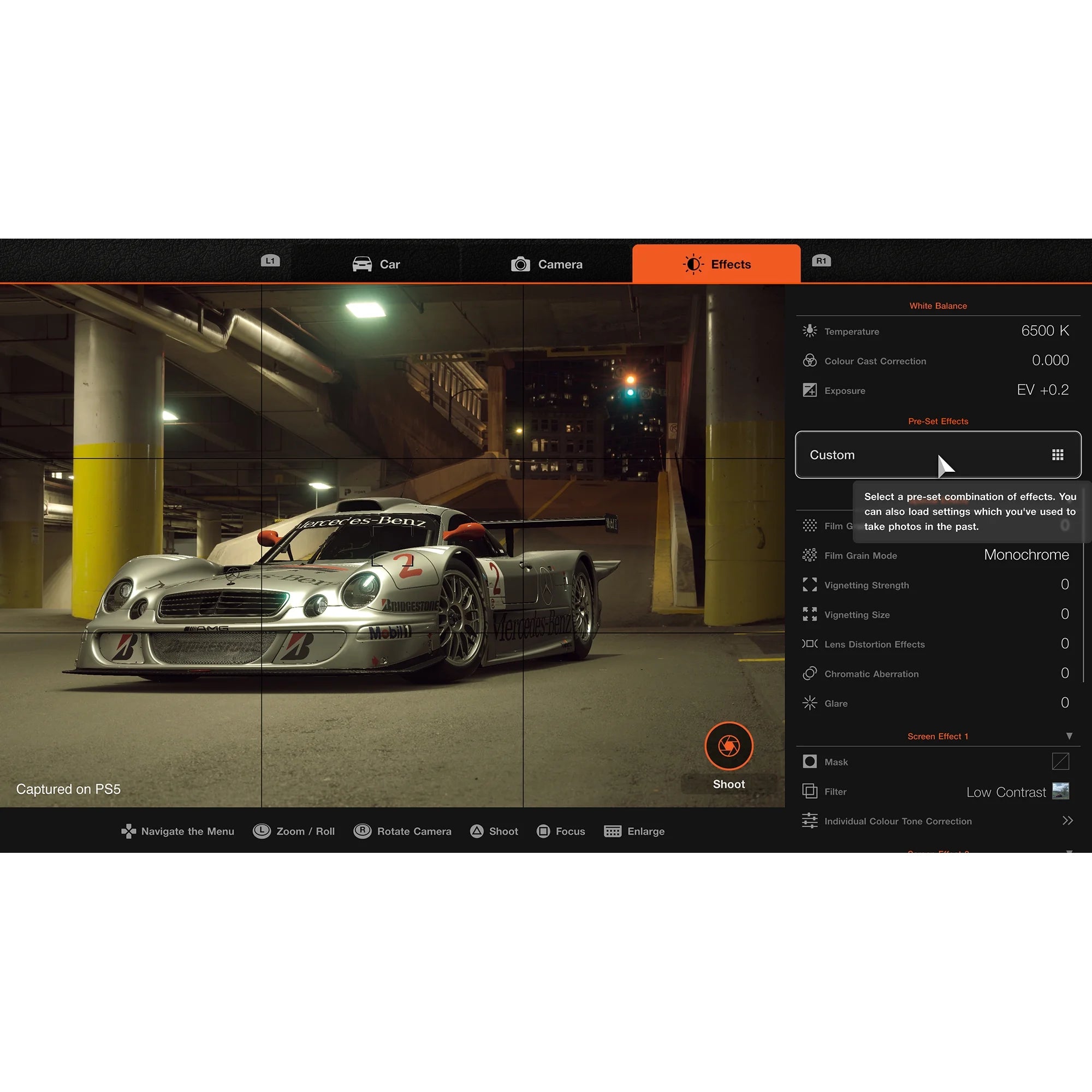 PlayStation 4 Gran Turismo 7 Y818