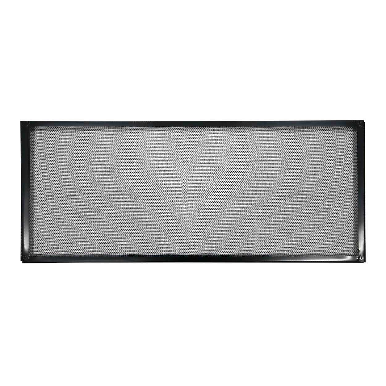 Metal Screen Cover E645894