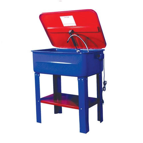 20 Gallon Parts Washer K8221