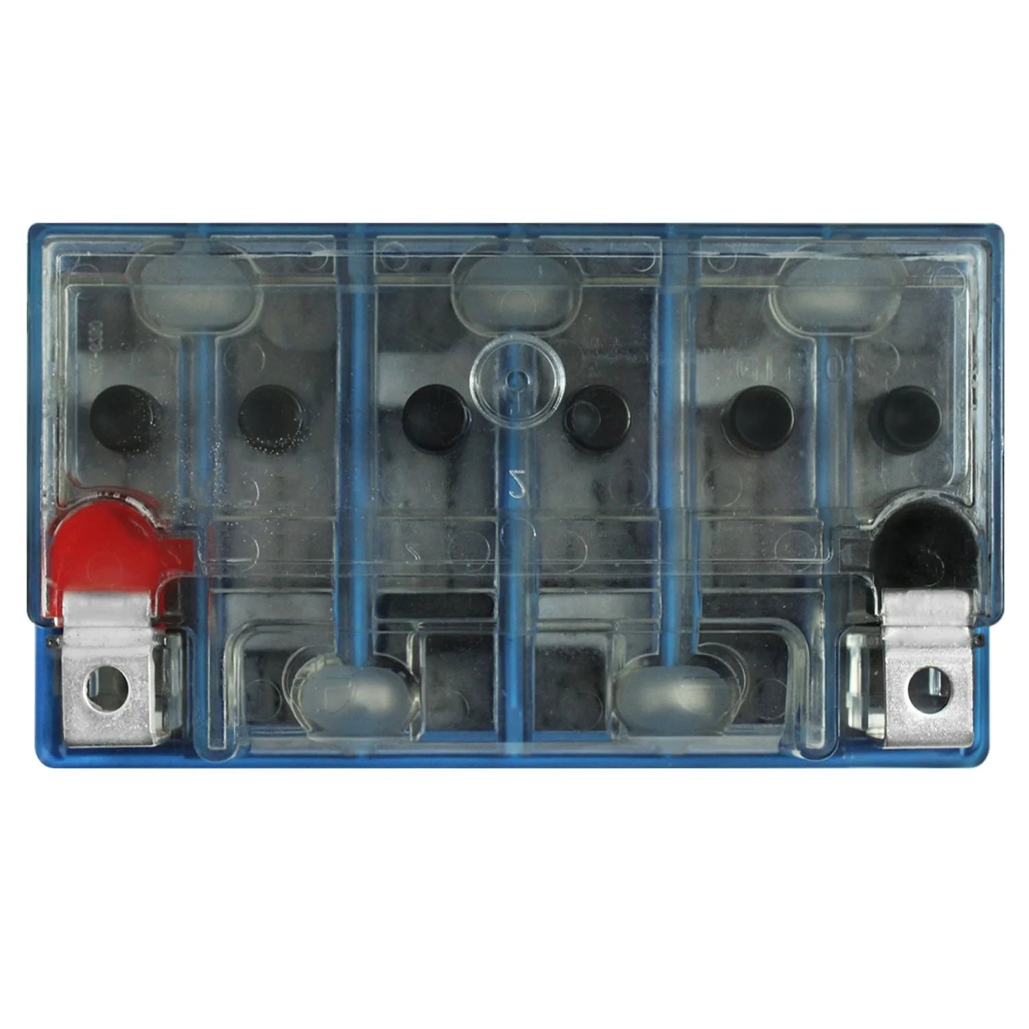 12V 8.6AH 190CCA GEL Battery X9748