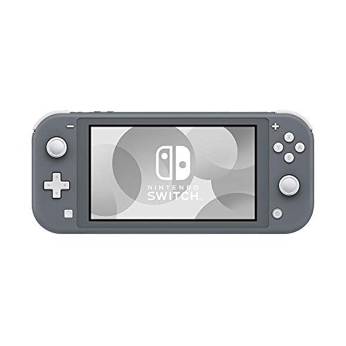 Turquoise Hand-Held Gaming Console Q7026